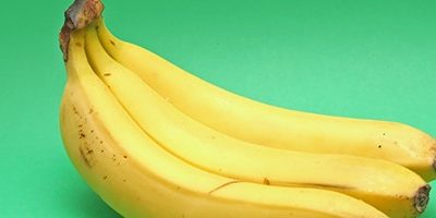 Como conservar bananas por mais tempo!